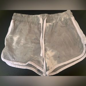 Rue21 Girls Dolphin Shorts